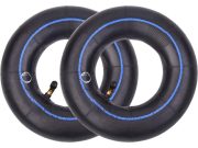 2 Packs Of 3.00-4 3.00 X 4 Gas Inner Tubes Replacement For Razor E300 E325 Pocket Bike Electric Scooter