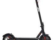 ALPHA Urban 8 Electric Scooter, AU Compliant, Suspension, 25km Range, 8.5-Inch Wheels, Brushless Motor, Motorised Commut