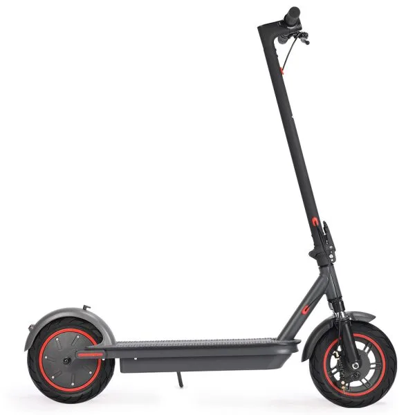 ALPHA Urban 10 Electric Scooter, AU Compliant, 35km/h, Suspension, 35km Range, 10-Inch Wheels, Brushless Motor, Free APP