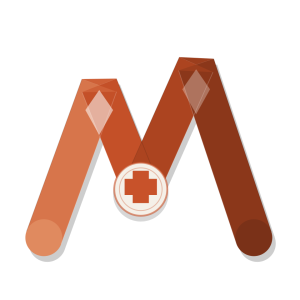 Adelaide Mobility Services icon mark